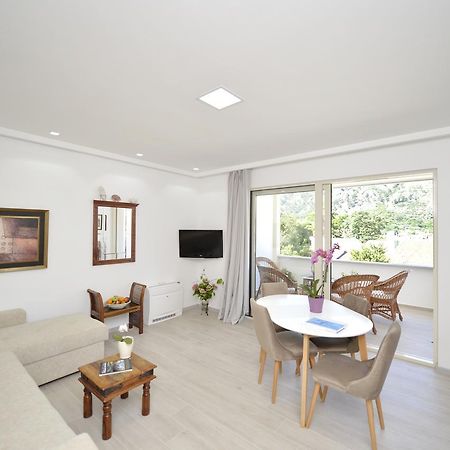P&I Apartments Jadranska 74,Dobrota Kotor Zewnętrze zdjęcie