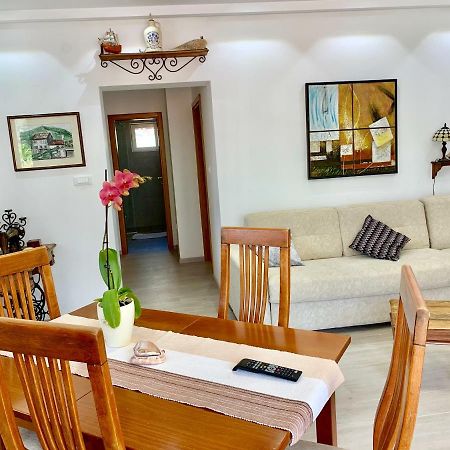 P&I Apartments Jadranska 74,Dobrota Kotor Zewnętrze zdjęcie