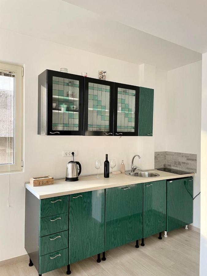 P&I Apartments Jadranska 74,Dobrota Kotor Zewnętrze zdjęcie