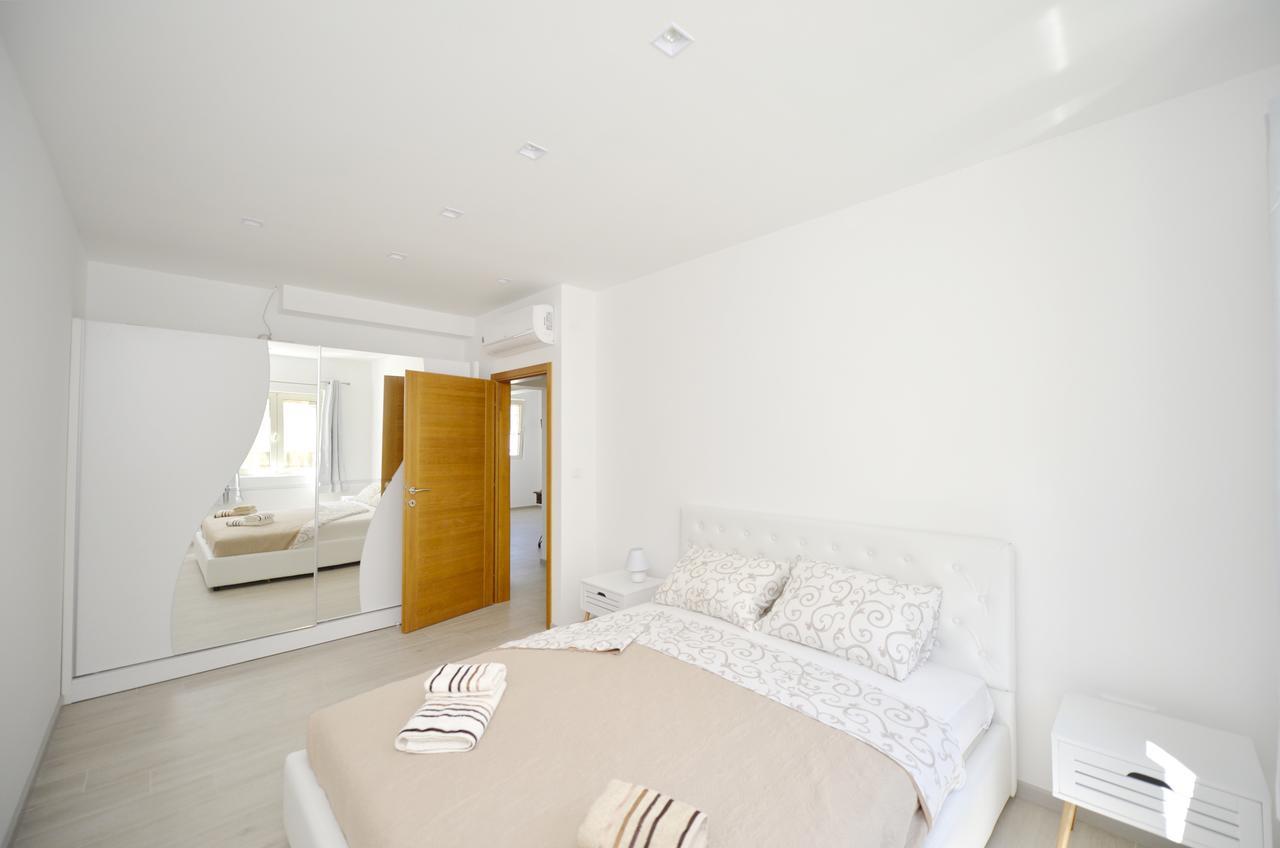 P&I Apartments Jadranska 74,Dobrota Kotor Zewnętrze zdjęcie