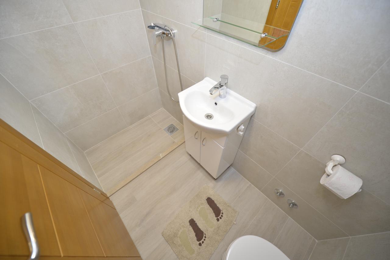 P&I Apartments Jadranska 74,Dobrota Kotor Zewnętrze zdjęcie