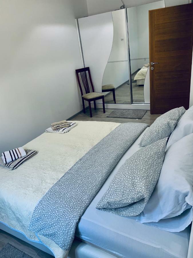 P&I Apartments Jadranska 74,Dobrota Kotor Zewnętrze zdjęcie
