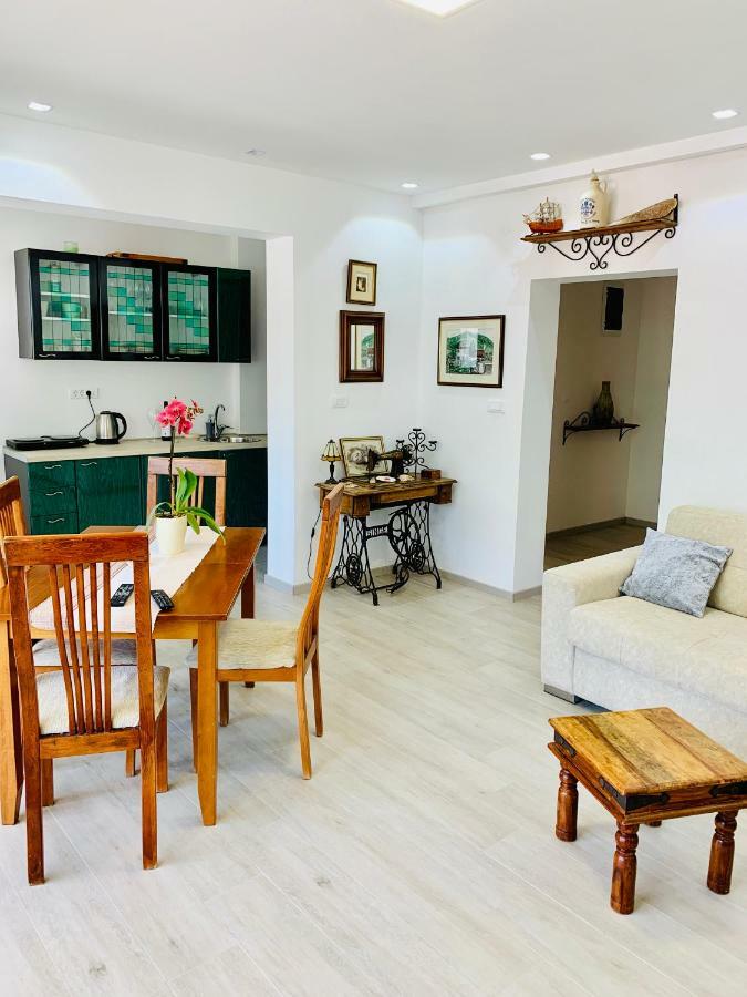 P&I Apartments Jadranska 74,Dobrota Kotor Zewnętrze zdjęcie