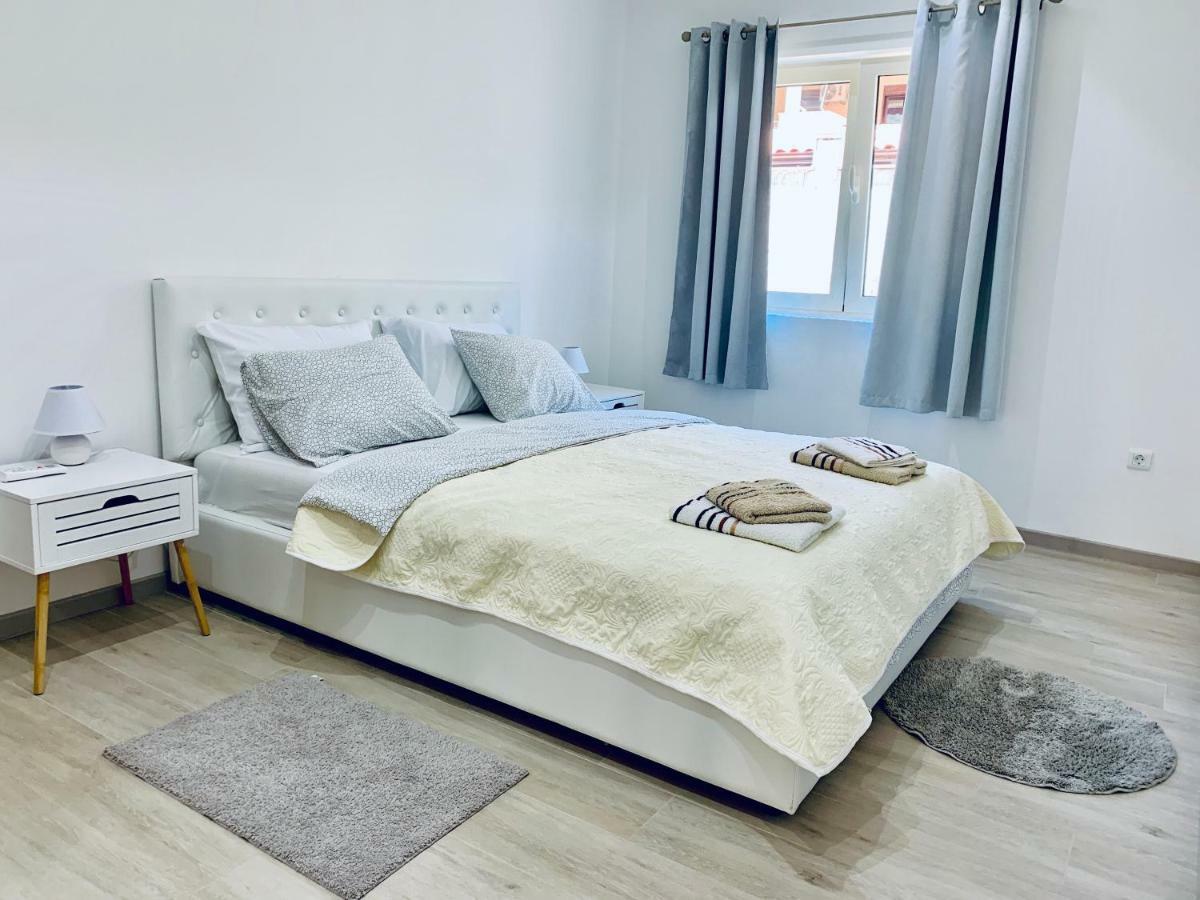 P&I Apartments Jadranska 74,Dobrota Kotor Zewnętrze zdjęcie